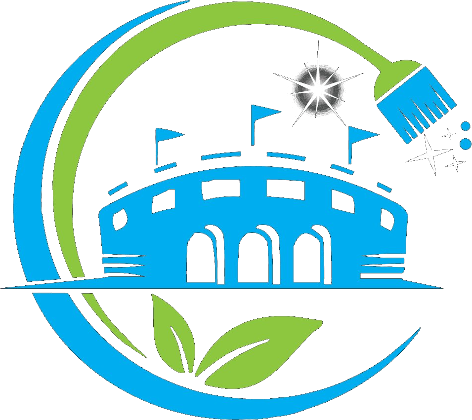 Wilclean Event Specialists logo
