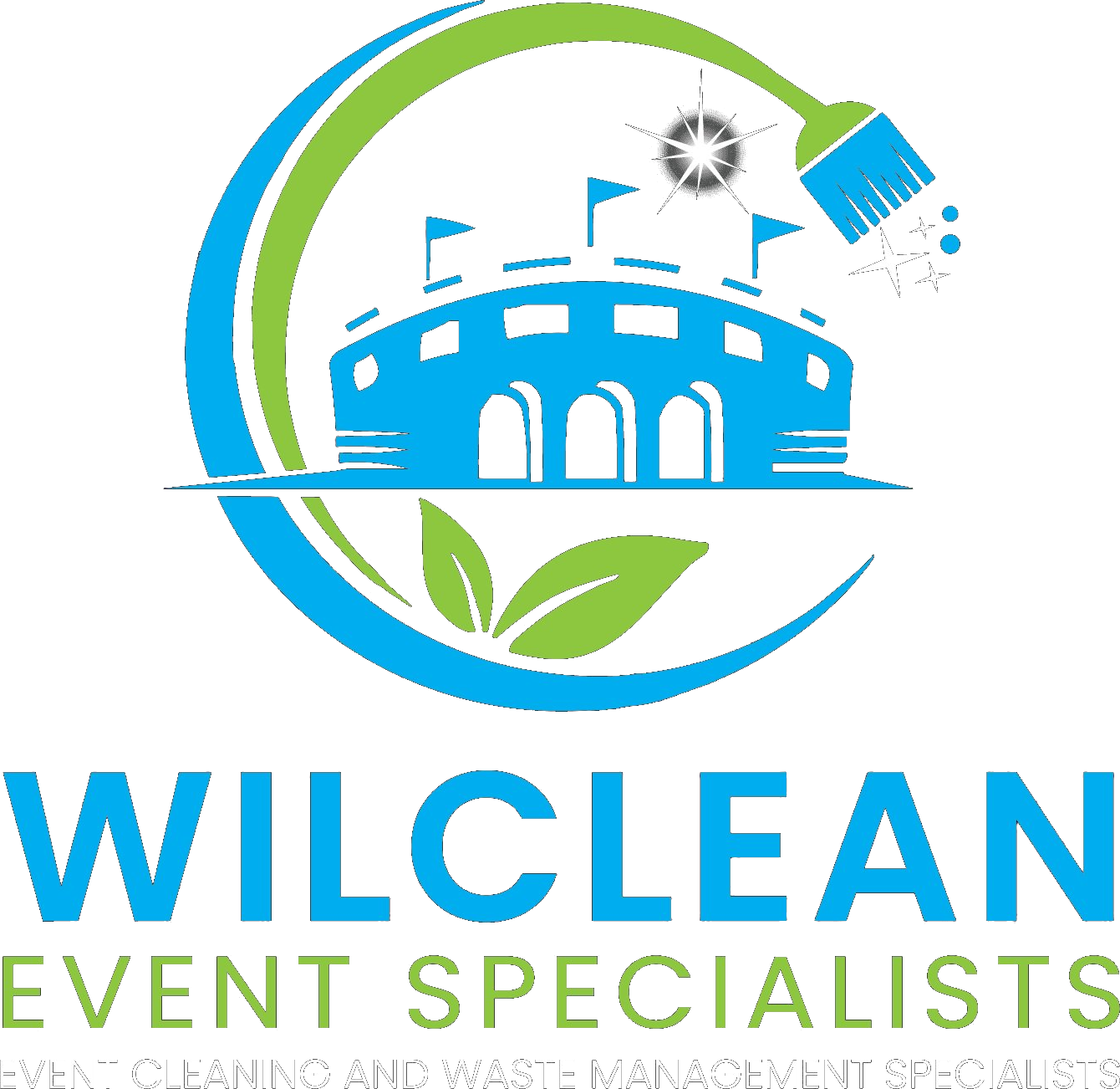 Wilclean Event Specialists — event cleaning and waste management since 1980